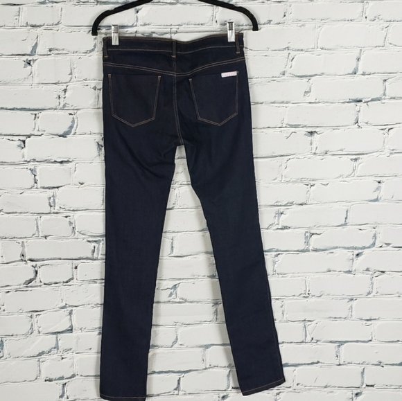 Sass & Bide the Dance of Fibonacci Skinny Jeans - Picture 1 of 2